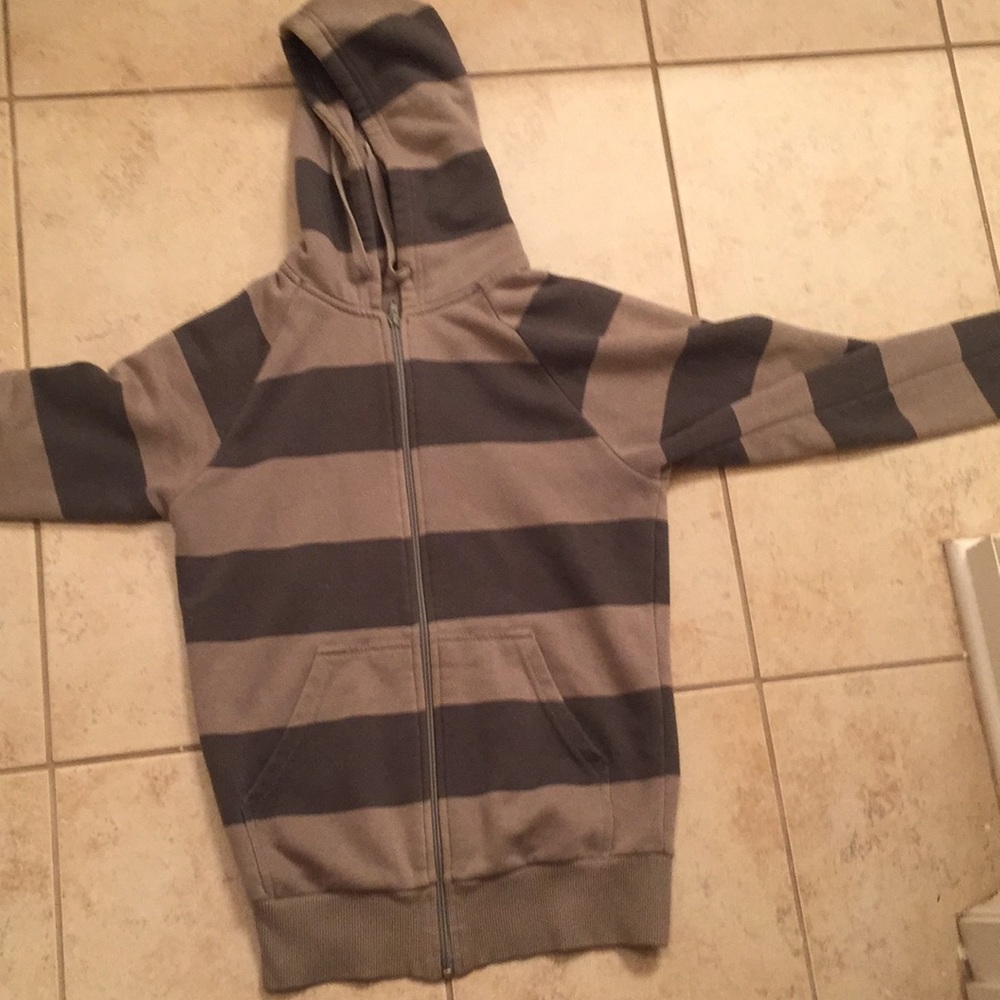 H&M’s hoody